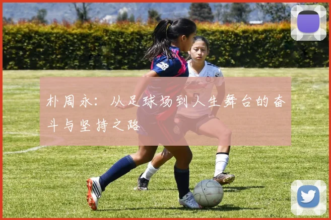 朴周永：从足球场到人生舞台的奋斗与坚持之路