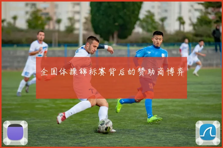 全国体操锦标赛背后的赞助商博弈