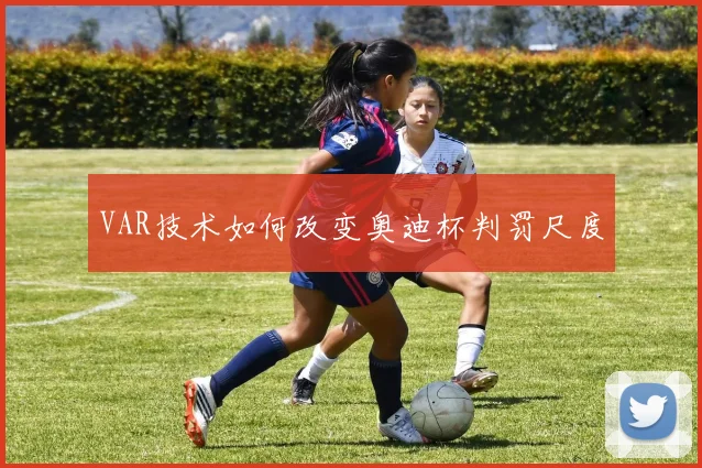 VAR技术如何改变奥迪杯判罚尺度
